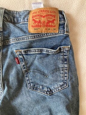 Levi’s Women’s 541 Jeans